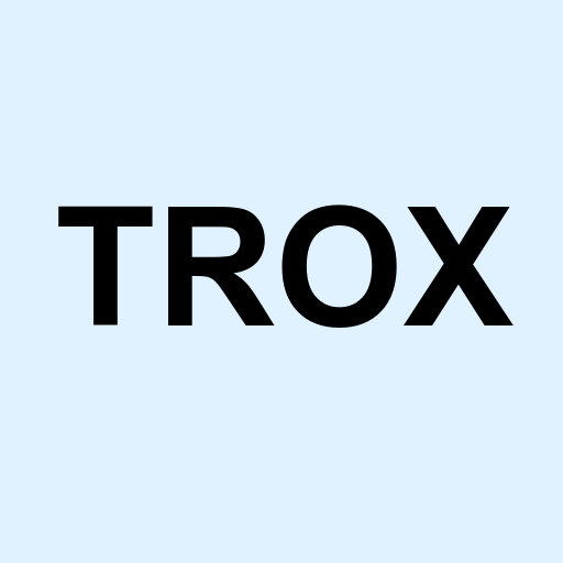 Stock trox logo