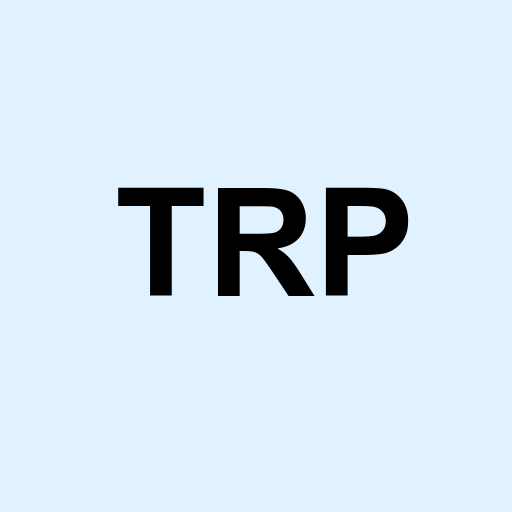 Stock TRP logo