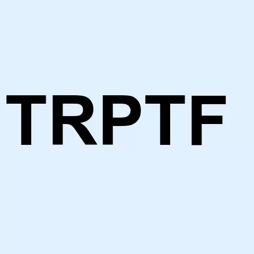 Tribe Property Technologies Inc Logo