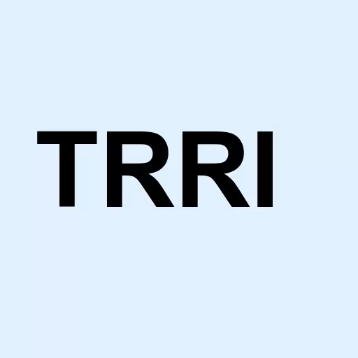 Trinity Resoures Inc Logo
