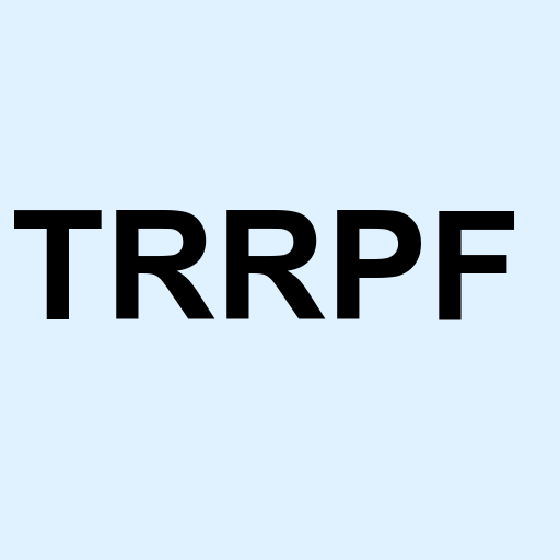 Stock trrpf logo