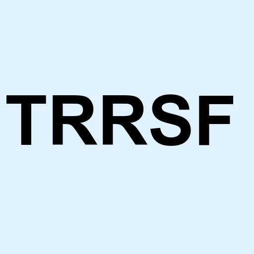 Stock trrsf logo