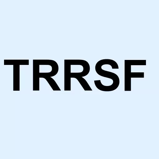 Territory Resources LTD Logo