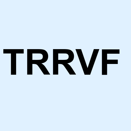 Stock trrvf logo