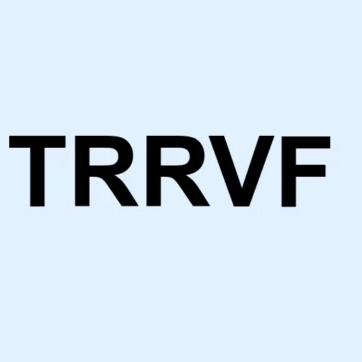 TerraVest Industries Inc Logo