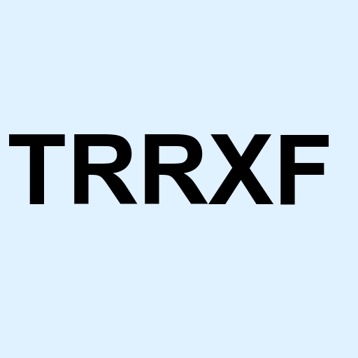 Stock trrxf logo