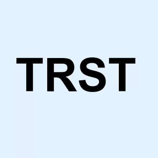 TrustCo Bank Corp NY Logo
