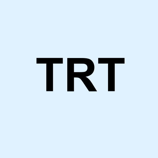 Stock trt logo