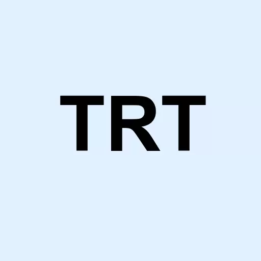 Trio-Tech International Logo
