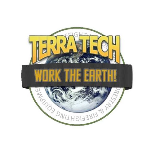 Terra Tech Corp Logo