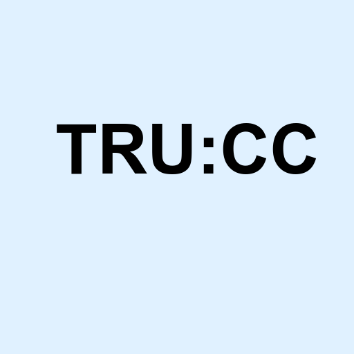 Stock tru:cc logo