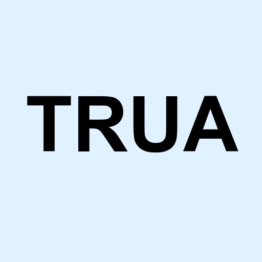 Stock trua logo