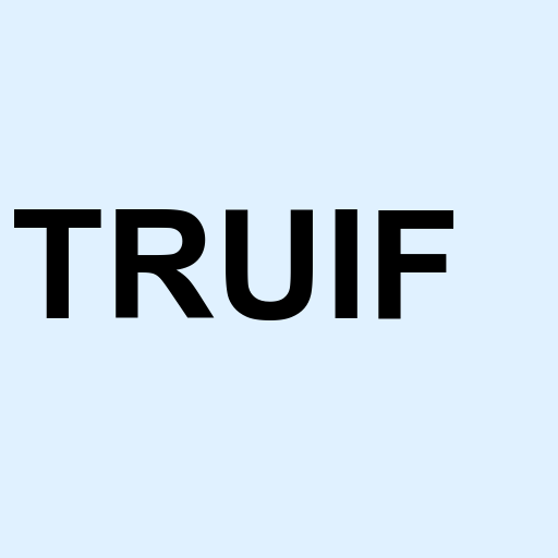 Stock truif logo