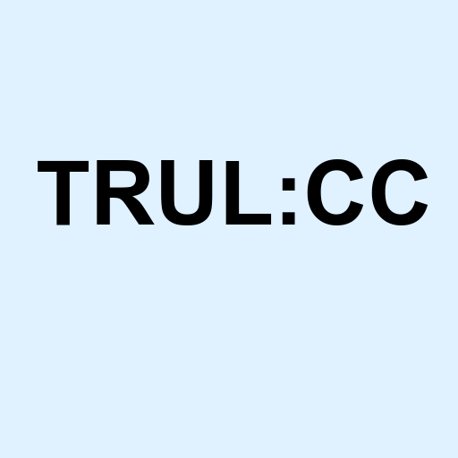 Stock trul:cc logo
