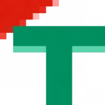 Terumo Corp. Logo
