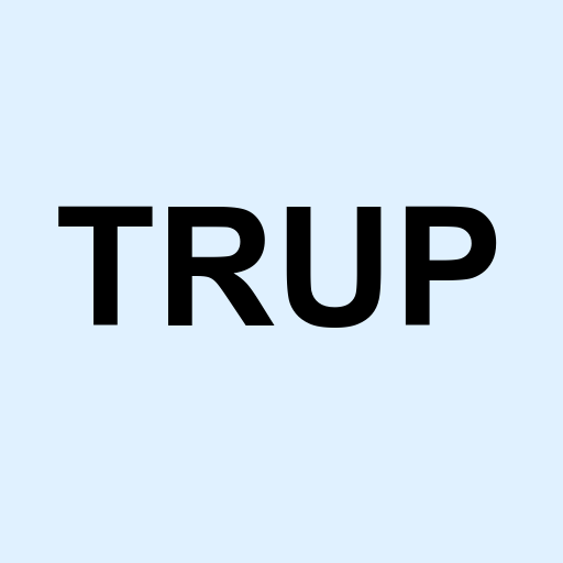 Stock trup logo