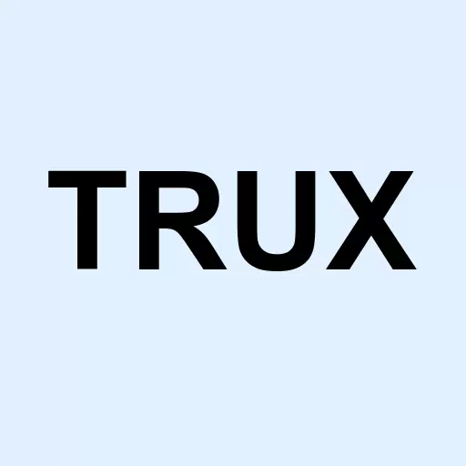 Truxton Corp Logo