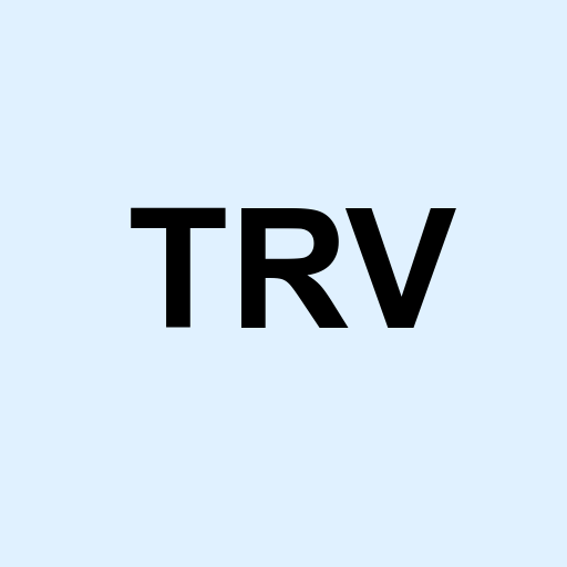 Stock trv logo