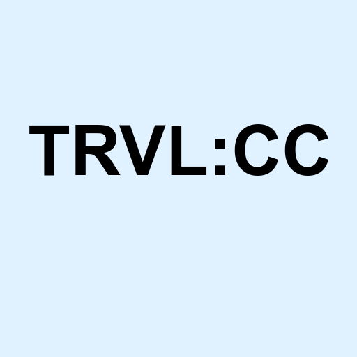 Stock trvl:cc logo