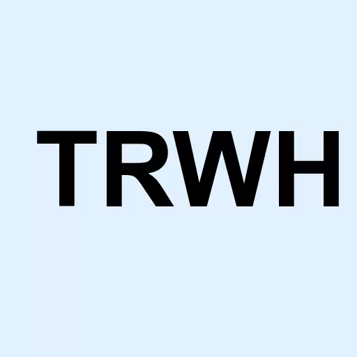 Twin River Worldwide Holdings Inc. Logo