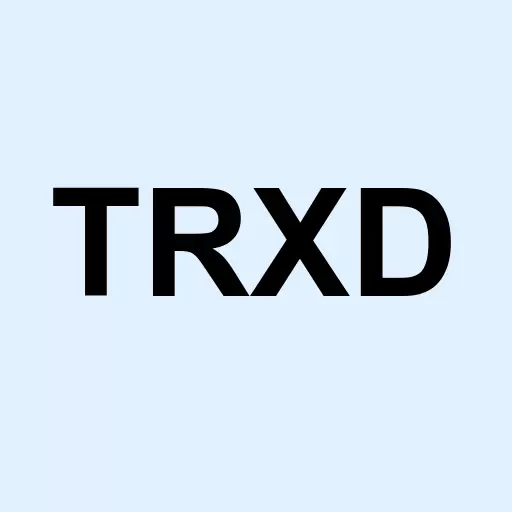 Trxade Group Inc. Logo