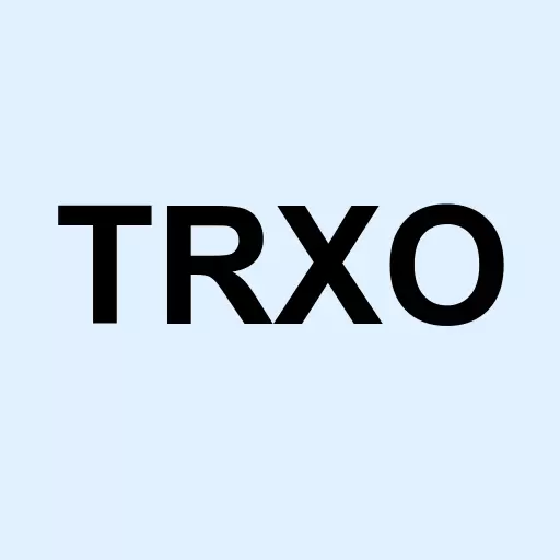 T-Rex Oil Inc Logo