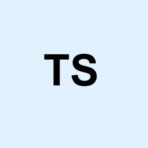 Tenaris S.A. American Depositary Shares Logo