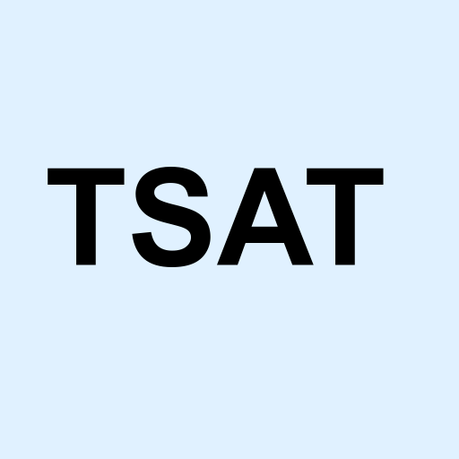 Stock tsat logo