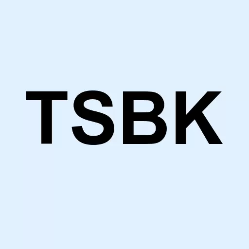 Timberland Bancorp Inc. Logo