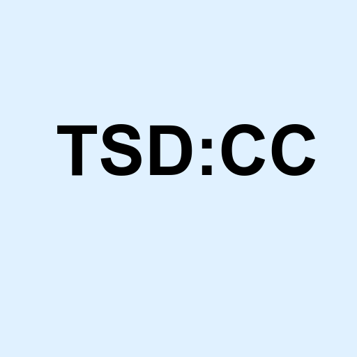 Stock TSD:CC logo