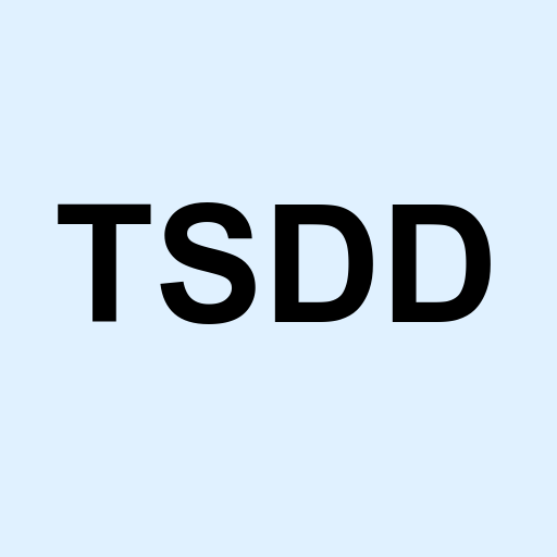 Stock tsdd logo