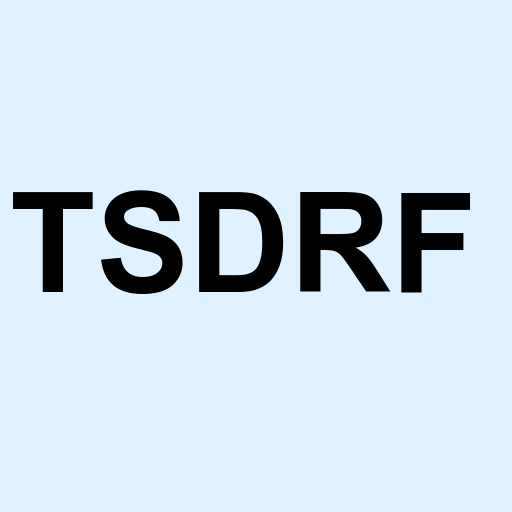 Stock tsdrf logo