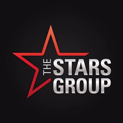 The Stars Group Inc. Logo
