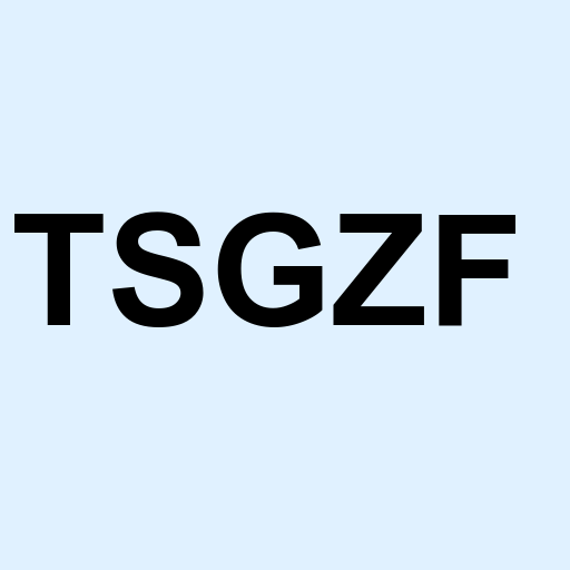 Stock tsgzf logo