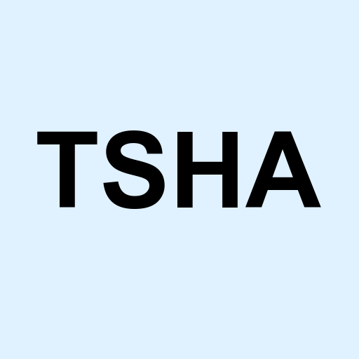 Stock tsha logo