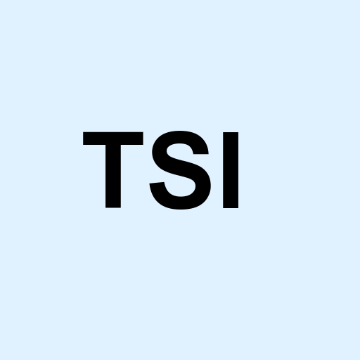 Stock tsi logo