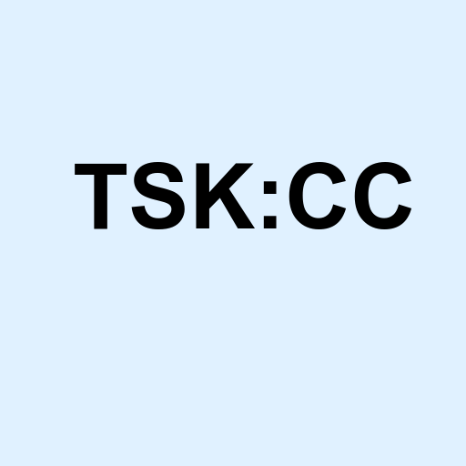 Stock tsk:cc logo