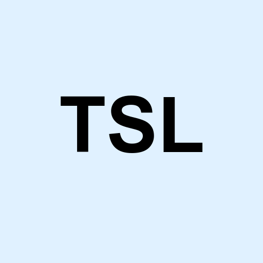 Stock tsl logo