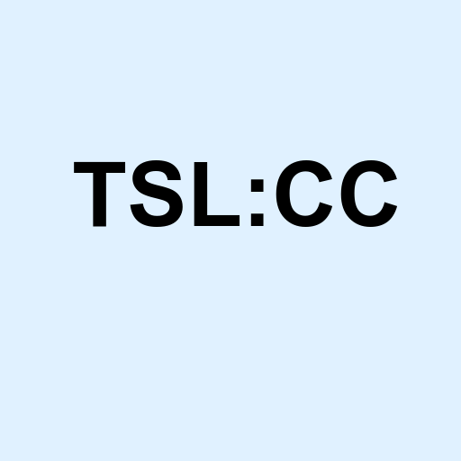 Stock tsl:cc logo