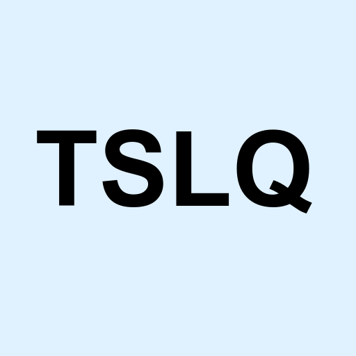 Stock tslq logo