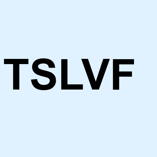 Stock TSLVF logo