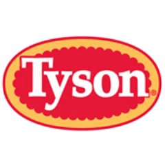 Tyson Foods Inc. Logo