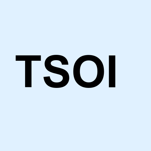 Stock tsoi logo