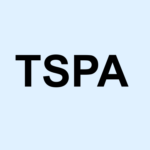 Stock tspa logo