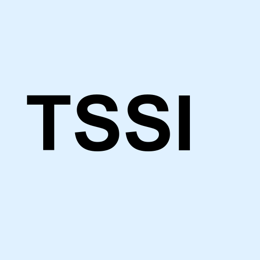 Stock tssi logo