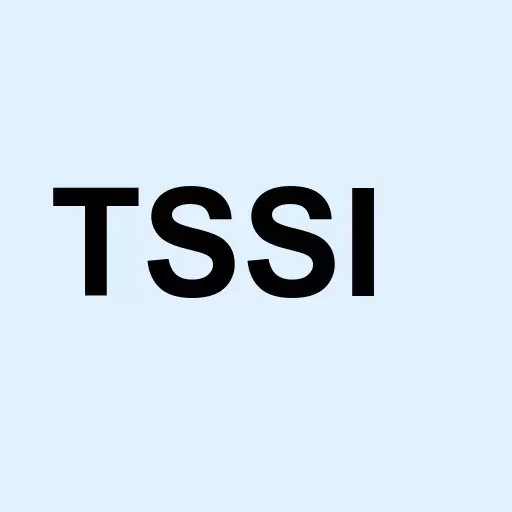 TSS Inc. Logo