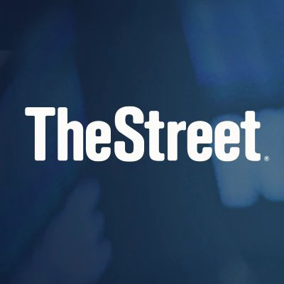 TheStreet Inc. Logo