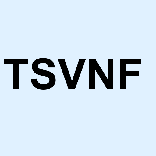 Stock tsvnf logo
