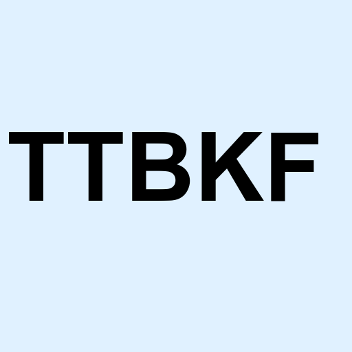 Stock ttbkf logo