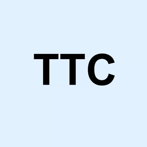 Toro Company Logo